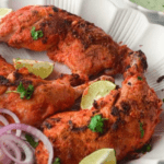 Chiken Tandoori