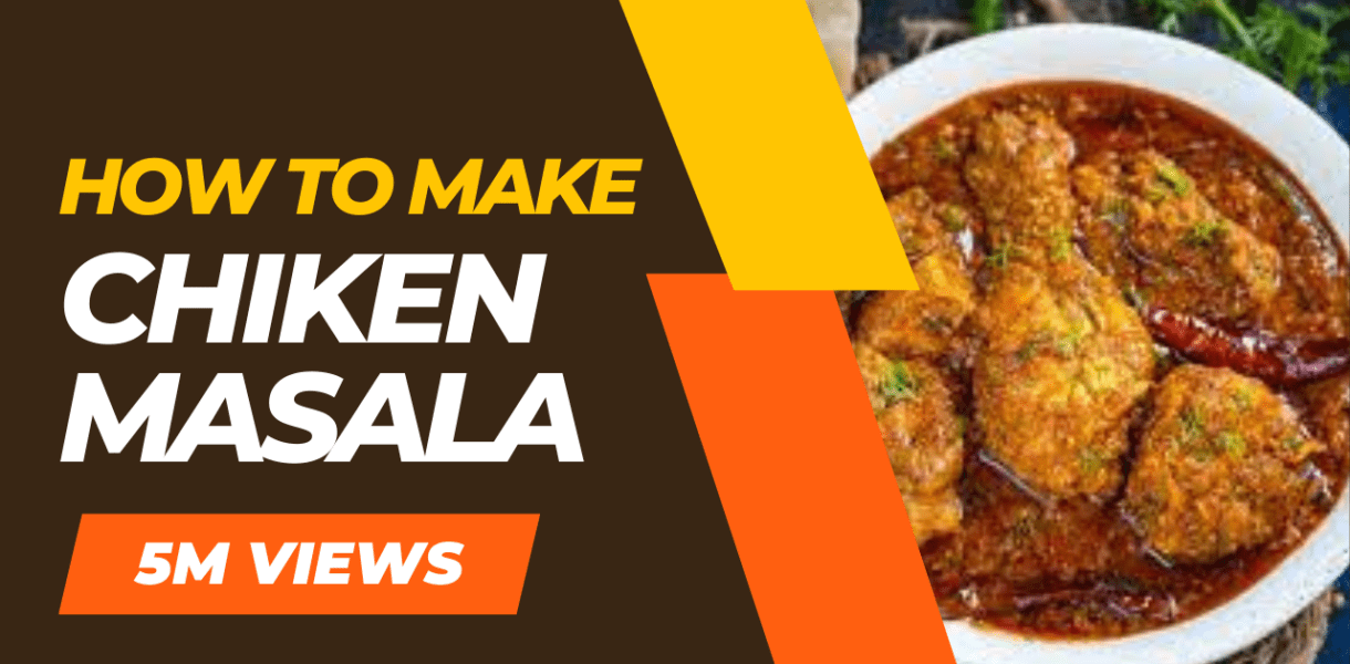 chiken masala