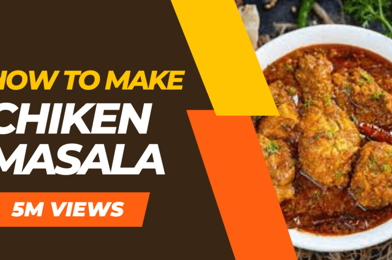 chiken masala