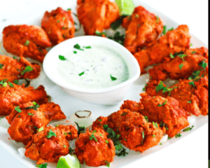 chicken tikka recipe