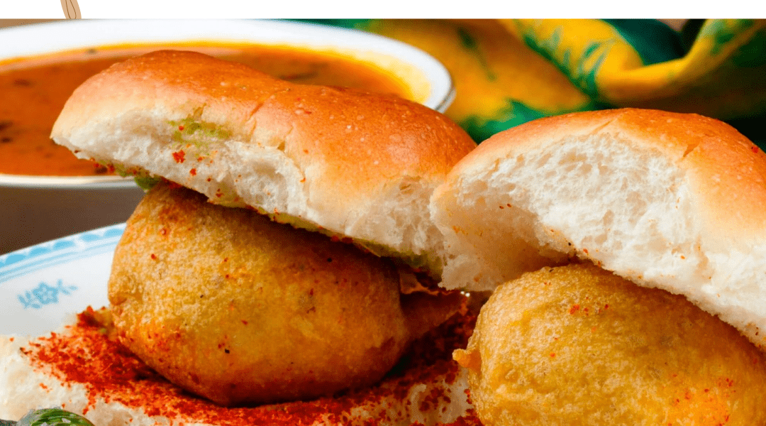 vada pav