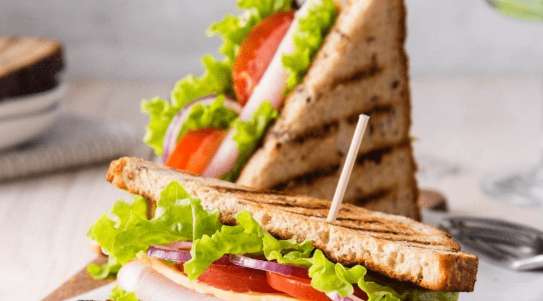 sandwich