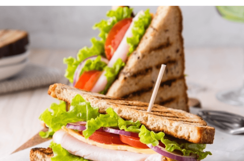 sandwich