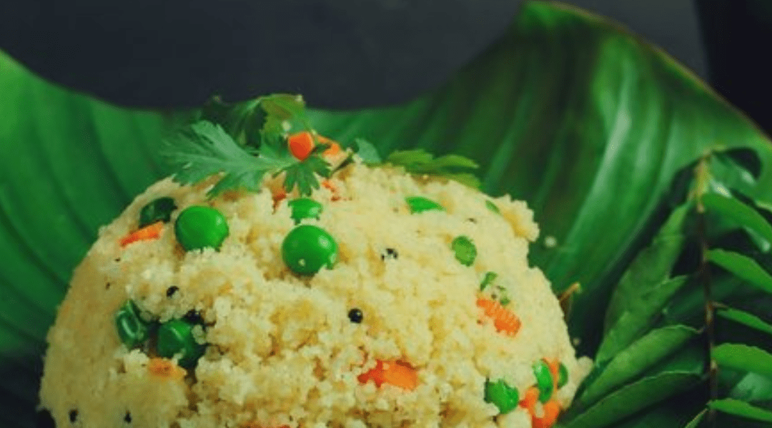 upma