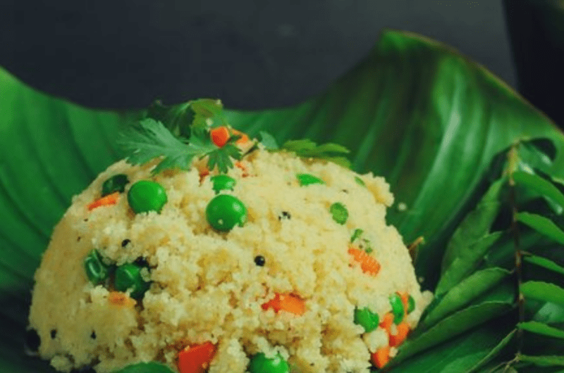 upma