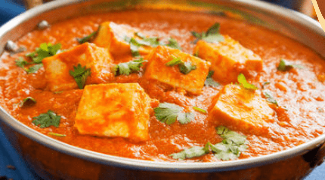 paneer masala