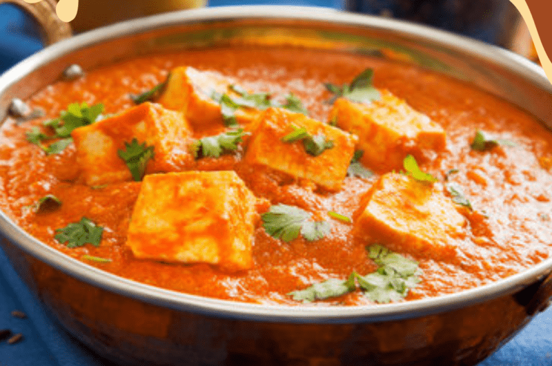 paneer masala
