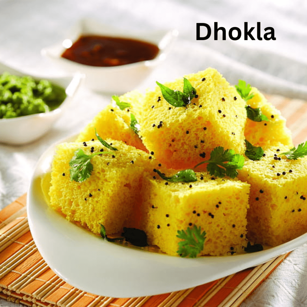 Dhokla