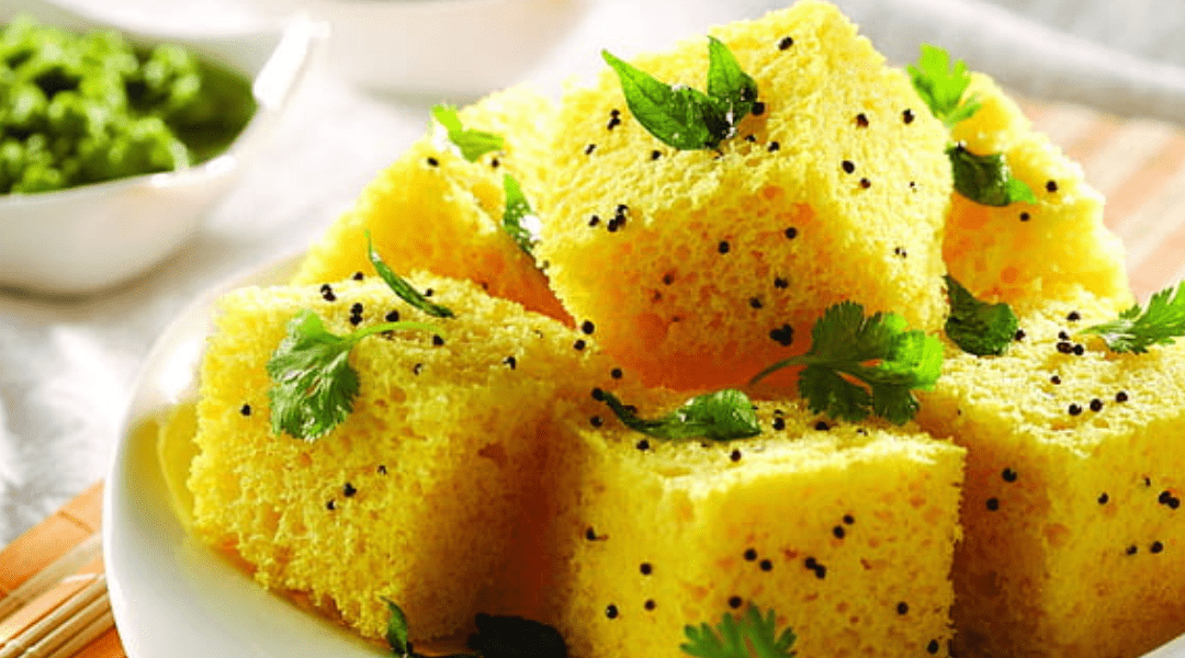 dhokla