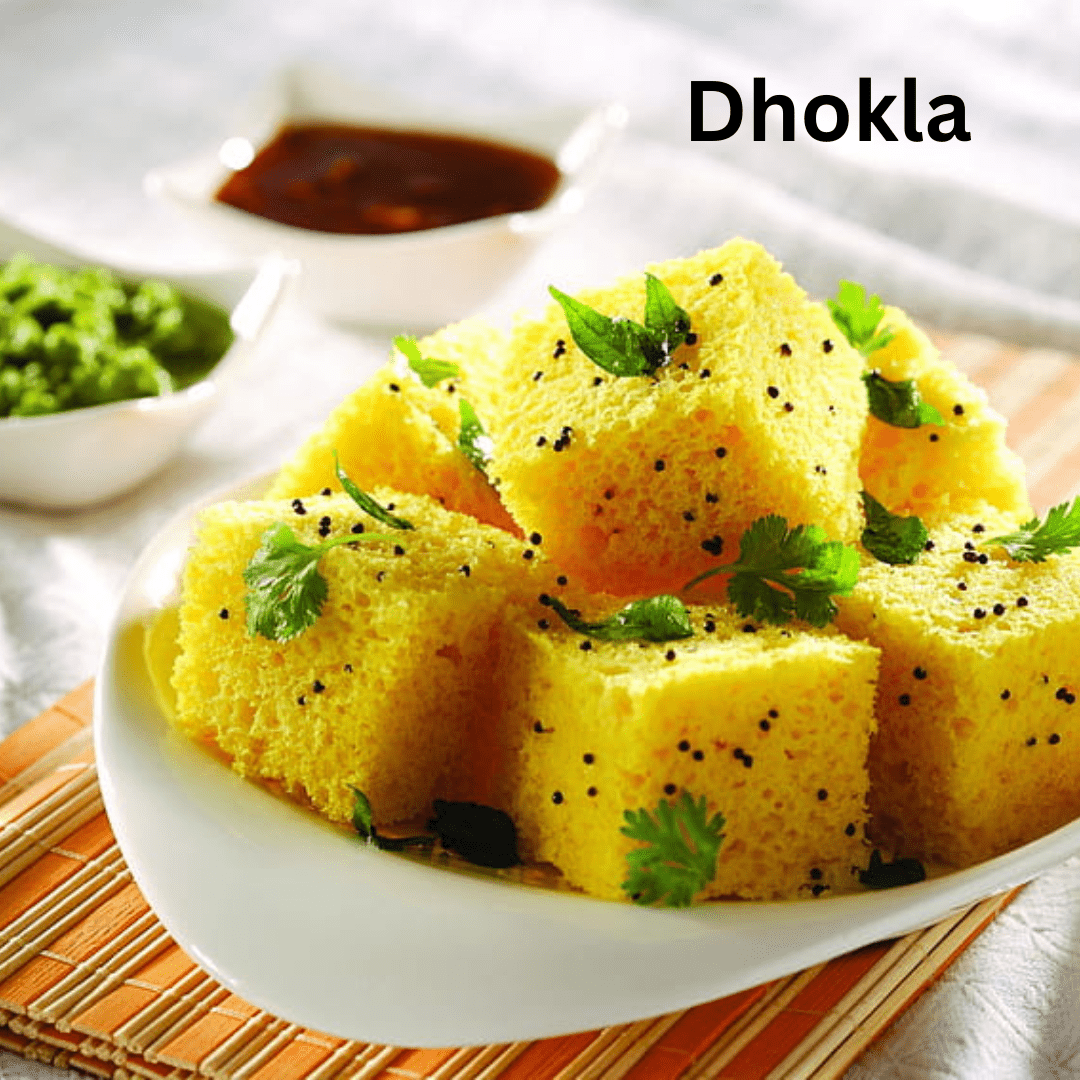 dhokla