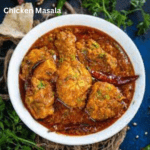 chicken masala