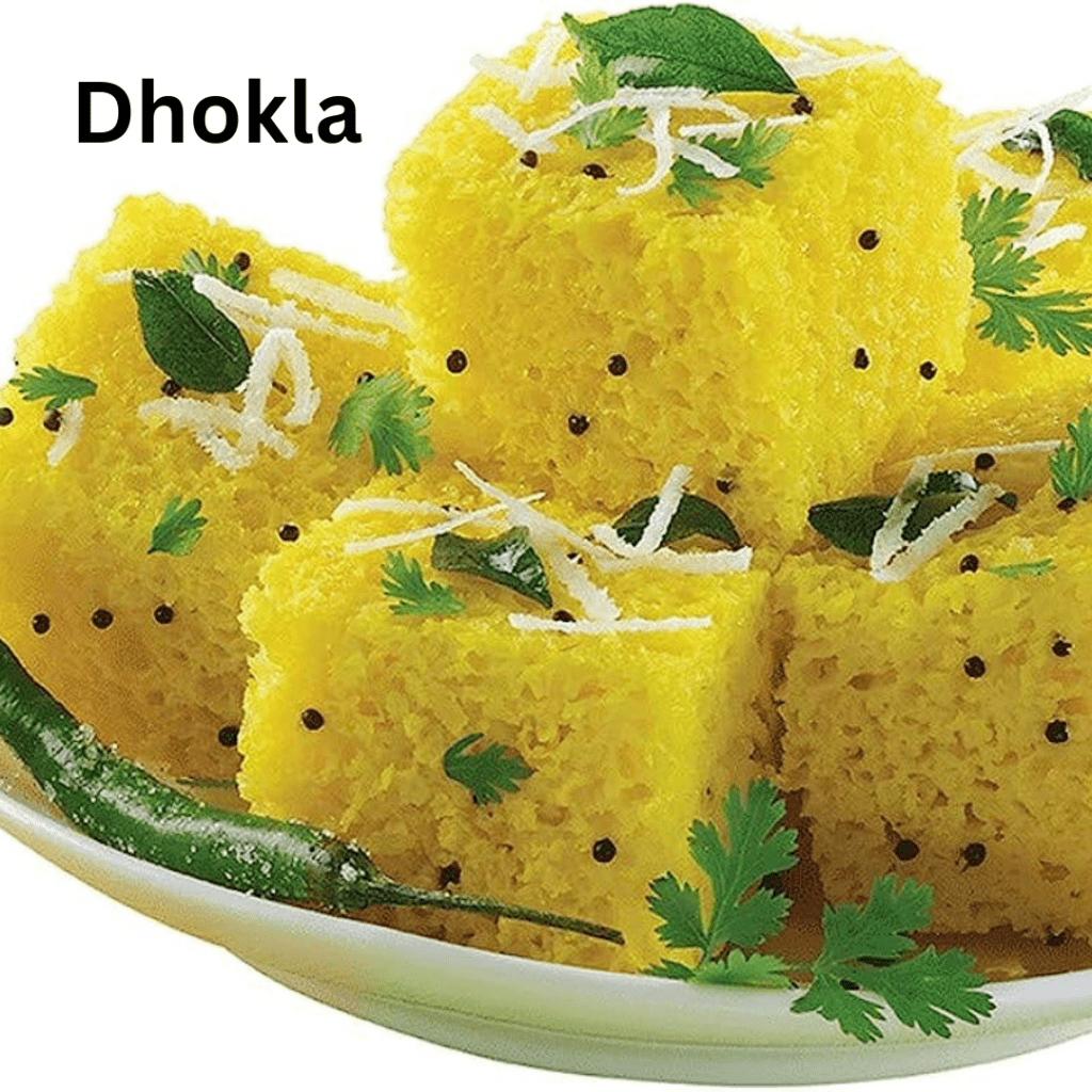 Dhokla