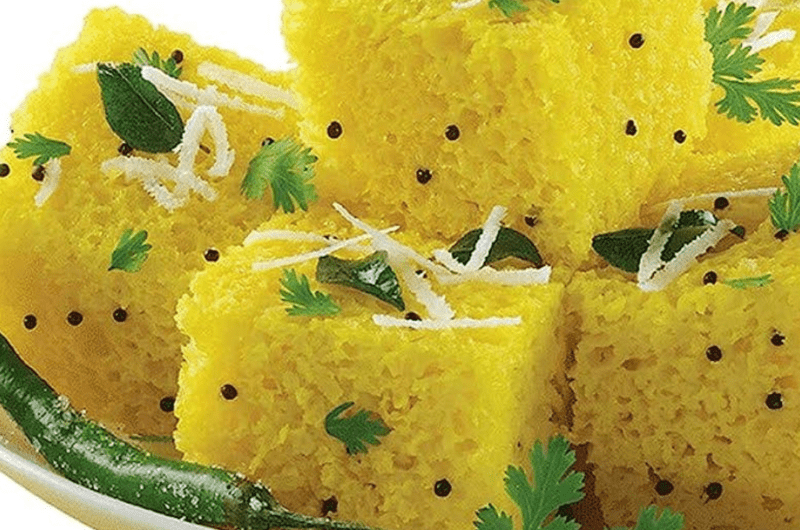 dhokala
