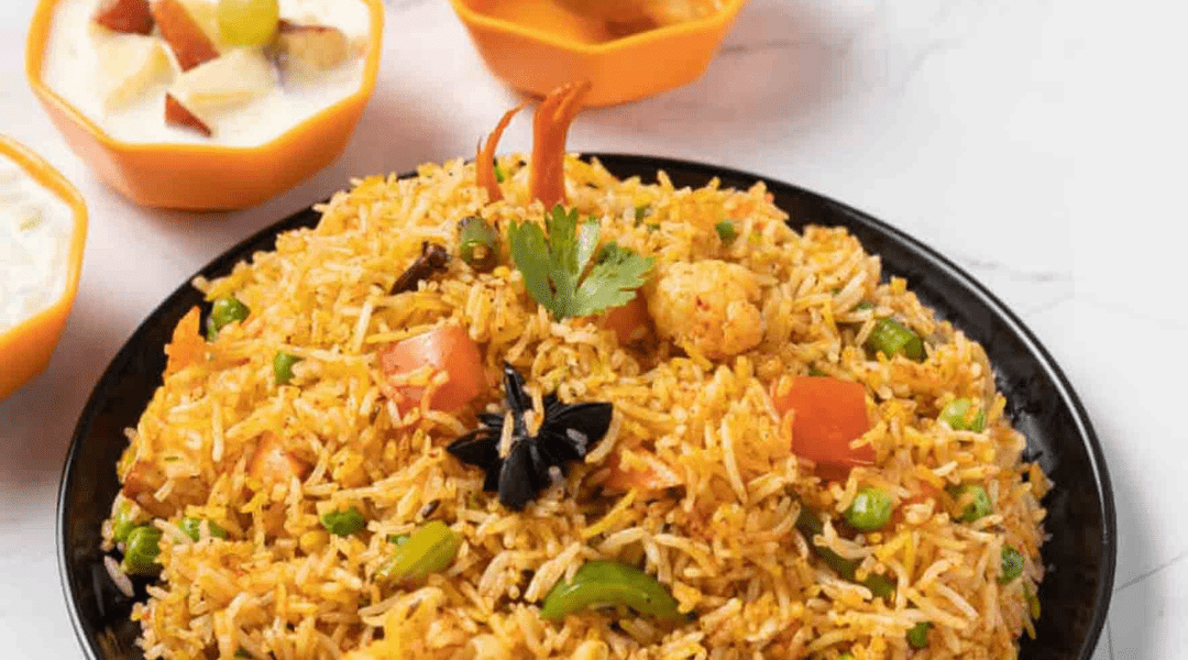 pulao