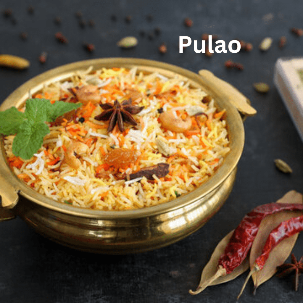 Pulao