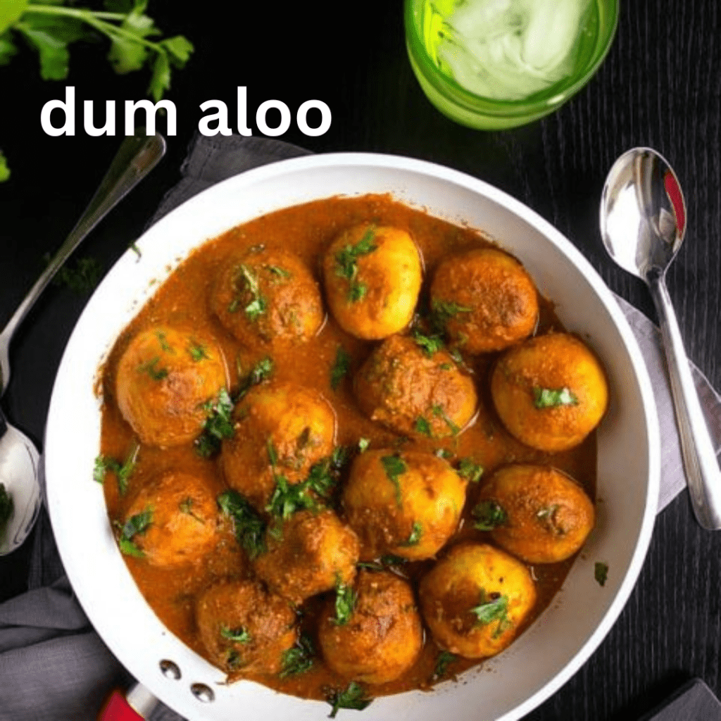 Dum aloo