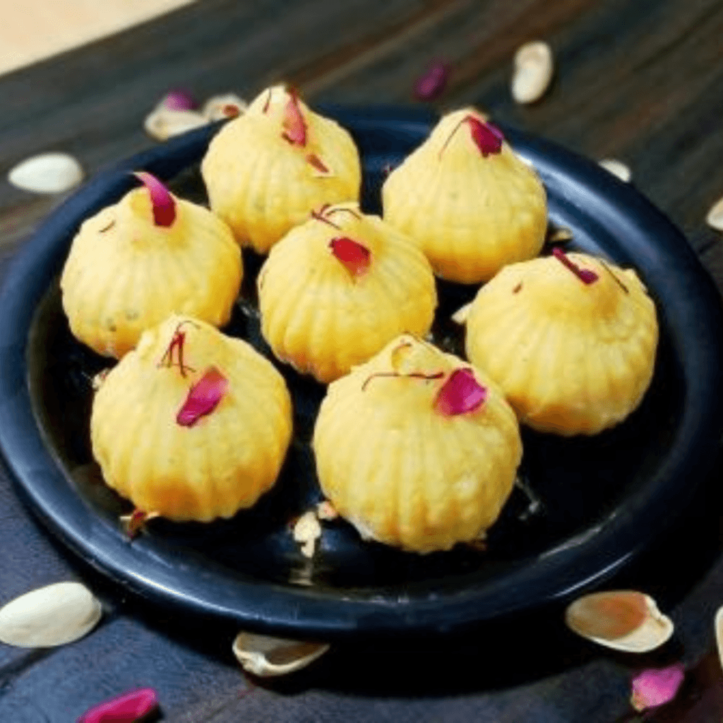 Mawa Modak