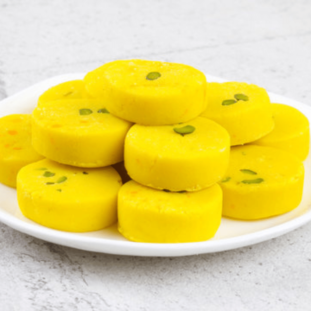 mawa peda 