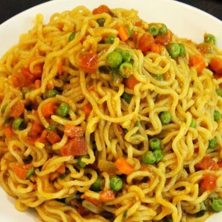 Maggi