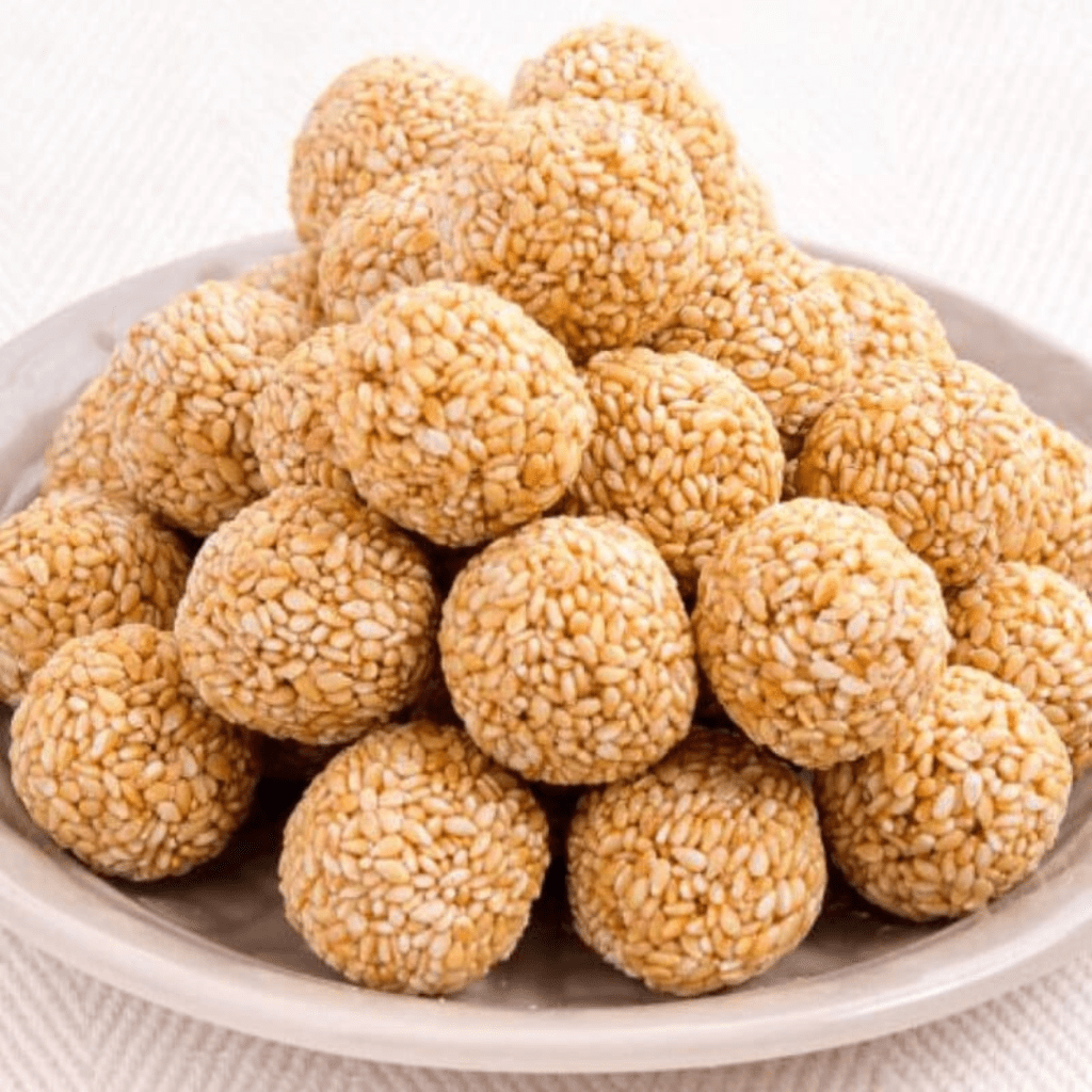 Til gud ladoo 